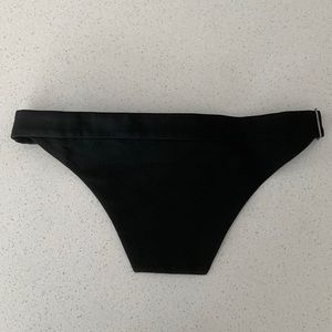 Prada Cummerbund - new without tags
